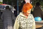 Доплаты для пенсионеров в Киевской области