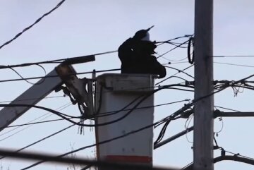 Графики отключения света в Ивано-Франковской области на 18 марта