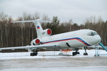 Ту-154