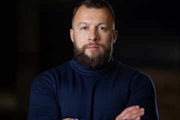 Максим Жорин