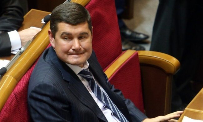 Александр Онищенко,
