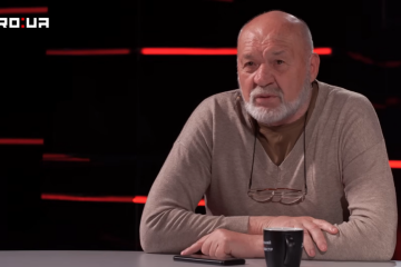 Захист держави – це не любов до влади і не виправдання еліт, – Сергій Ружицький