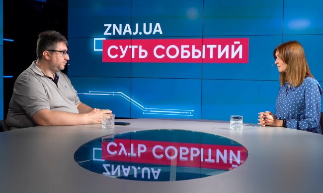 У нас є дійсно колосальний тіньовий сегмент, - Гаврилечко