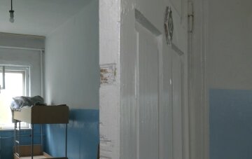 Безкоштовне житло для ВПО у Миколаївській області