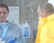 Путін оголосив про створення вакцини проти китайського вірусу і зробив зізнання про свою дочку