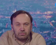 Илья Пономарёв заявил, что уничтожение складов рф в тылу – предпосылка к перелому в войне