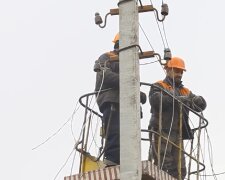 Графіки відключення світла у Вінницькій області на 11 березня