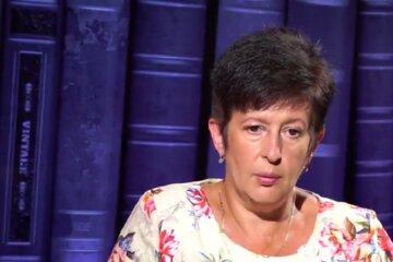 Это направление будет работать постоянно, потому что кому-то надо представлять интересы государства в Европейском суде, - Лутковская