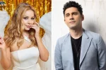 Тіна Кароль і Дан Балан