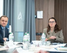 Кулеба, Свіриденко