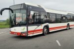 Новий графік руху транспорту в Івано-Франківську