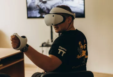 Favbet Foundation та БФ та відкрили дві нові локації проєкту «Re:start» для реабілітації поранених