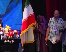 вибори в Ірані