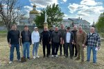 "Дуби Шевченка" посадили на Херсонщині: символічна акція збереження пам’яті та природи