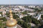 Прогноз погоди на тиждень з 3 по 9 липня в Харкові