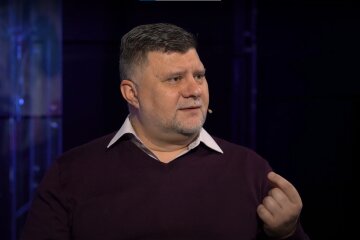 Тут же головне не це, - публіцист Олександр Новохатський пояснив, чи має значення гендерна ідентичність на війні