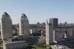 Прогноз погоды в Днепре на неделю