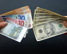 курс валют на 15 августа