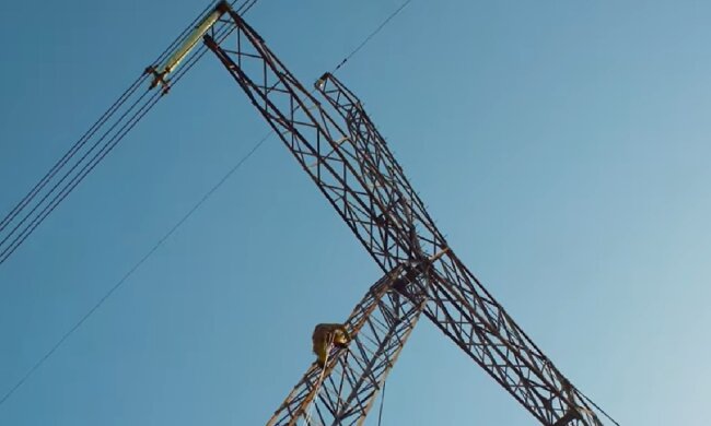 Графіки відключення світла у Чернігові на 31 березня