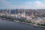 Прогноз погоды в Днепре на неделю с 21 по 27 июля