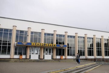 Новый график движения поездов в Житомирской области