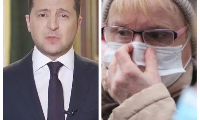 Коронавирус в Украине и мире 27 марта: болезнь косит звезд, Зеленский принял радикальное решение