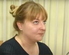 СМИ: Очередной зашквар одиозной судьи Яковенко: терпеть нельзя наказать