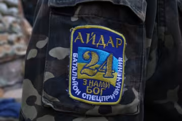 Стало відомо, хто стоїть за рейдерством “Айдара”