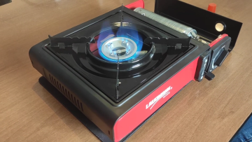 Графік відключення газу на січень 2026 у Житомирській області