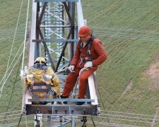 Графіки відключення світла у Київській області на 11 квітня