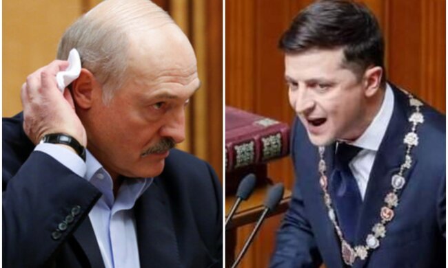 Зеленський наплював на дипломатію та зірвався на Лукашенка: "Наслідки будуть трагічними"