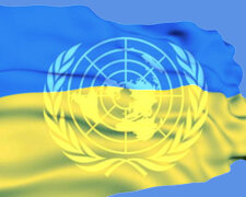 ООН и Украина