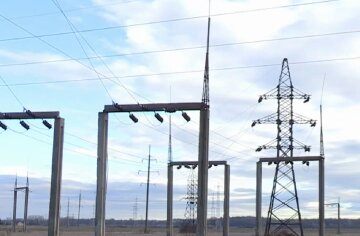 Графики отключения света в Житомирской области на 10 декабря