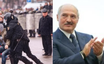 "Остановили эту дрянь": тайно "коронованный" Лукашенко открыто оскорбил белорусов