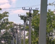 Графіки відключення світла у Дніпропетровській області 