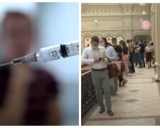 Привитых одесситов вакцинируют снова, заявление МОЗ: "Иммунитет ослабевает"