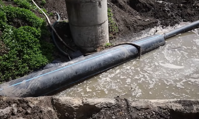 Підвищення тарифів на воду у Львові