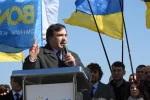 Саакашвили Рух Новых Сил