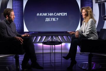 Андрей Вигиринский рассказал, как на Украину влияет предыдущая власть