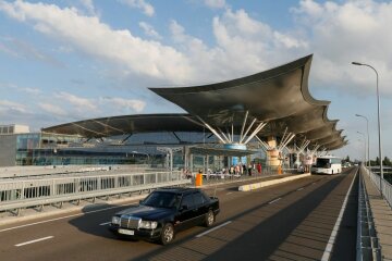 Прекращение работы аэропорта «Борисполь»: сделано срочное заявление