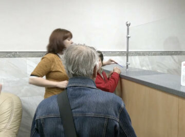 Денежная помощь на проверку здоровья для пенсионеров в Запорожской области