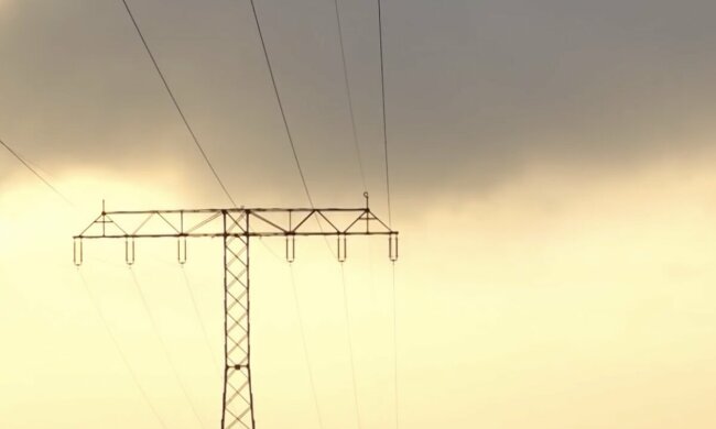 Повышение тарифов на электроэнергию в Запорожье