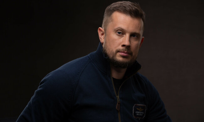 Андрей Билецкий, АЗОВ