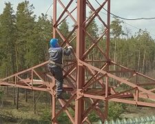 графіки відключення світла у Запоріжжі на 22 травня