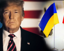 Дональд Трамп, Украина, переговоры