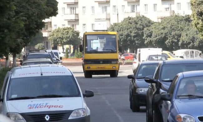 Подорожчання проїзду в Житомирській області