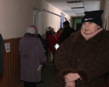 Безкоштовні продукти для ВПО та пенсіонерів у Кіровоградській області