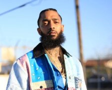 Nipsey Hussle