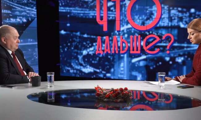 Олег Попенко рассказал, сколько придется переплачивать украинцам за газ в 2022 году