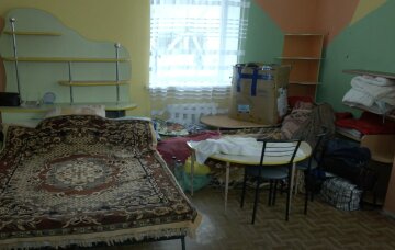 Бесплатное жилье для переселенцев Хмельницкой области